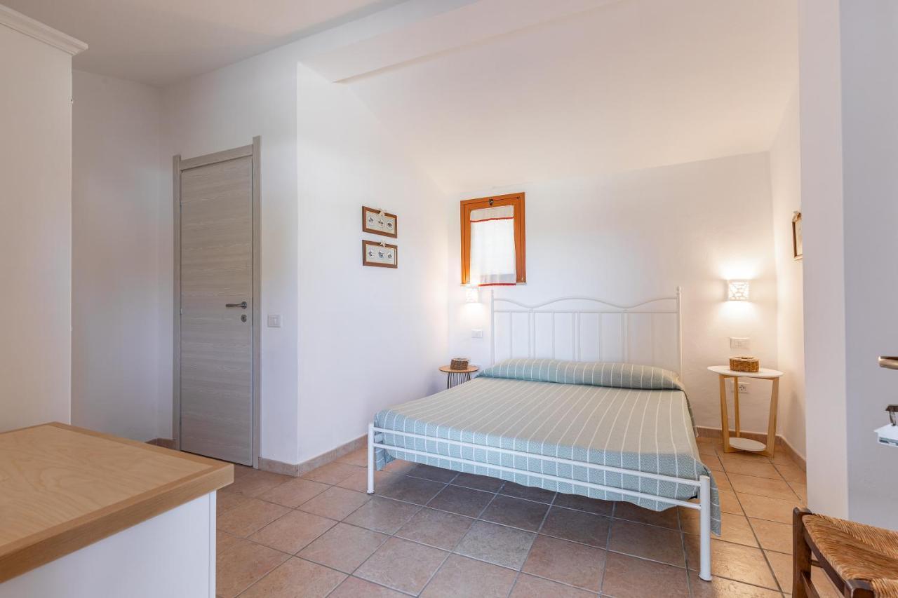 Agriturismo Casa Marmida Pardu Atzei Exterior foto