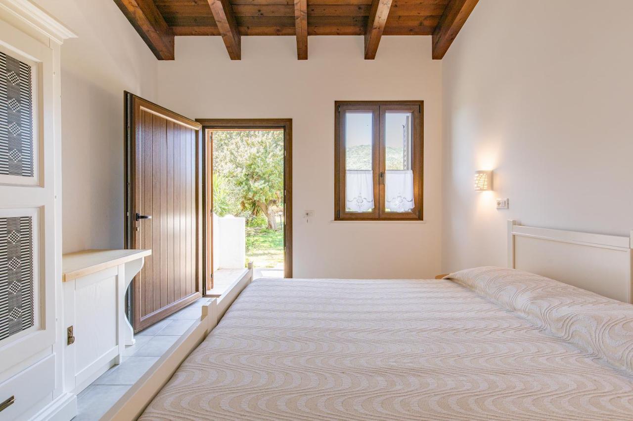 Agriturismo Casa Marmida Pardu Atzei Exterior foto